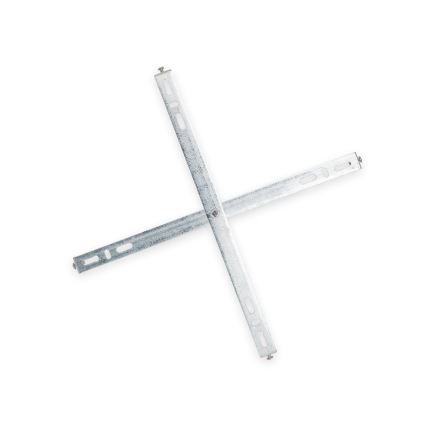 Brilagi - dimeriuojamas LED lubinis šviestuvas MODERN LED/58W/230V 3000-6000K skersmuo 46,3 cm + nuotolinio valdymo pultas