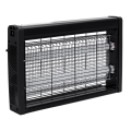 Brilagi - Elektrinė gaudyklė nuo vabzdžių 2xUV/20W/230V 100 m2