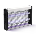 Brilagi - Elektrinė vabzdžių gaudyklė 2xUV/20W/230V 100 m2
