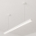 Brilagi - FULLDAY LED pakabinamas šviestuvas LED/20/30/40W/230V 2700/4000/6000K 120 cm baltas