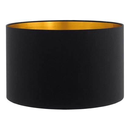 Brilagi - Grindinė lempa CERIA 2in1 1xE27/100W/230V + 1xE14/25W matinis chromas/juoda