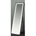 Brilagi - Grindinis veidrodis BELLEZA LED/42W/230V 160x50 cm IP44 CRI 90 su reguliuojamu ryškumu + CCT
