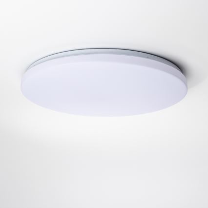 Brilagi - dimeriuojamas LED lubinis šviestuvas SMART LED/36W/230V Ø 48 cm 3000-6000K Wi-Fi Tuya Beacon + nuotolinis valdymas