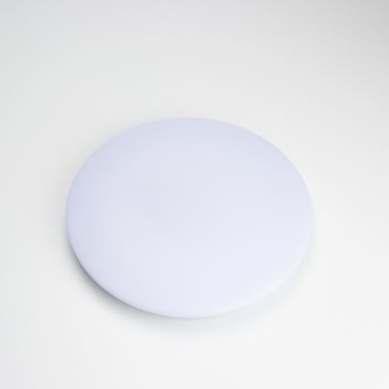 Brilagi - LED Dimeriuojamas lubinis šviestuvas SMART LED/24W/230V skersmuo 38 cm 3000-6000K Wi-Fi Tuya Beacon + nuotolinis valdymas
