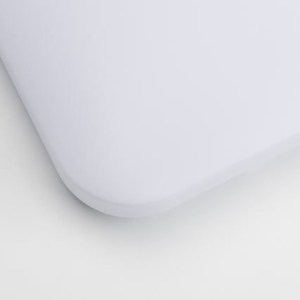 Brilagi - reguliuojamas LED lubinis šviestuvas SMART LED/28W/230V 43x43 cm 2700-6500K Wi-Fi Tuya + nuotolinis valdymas