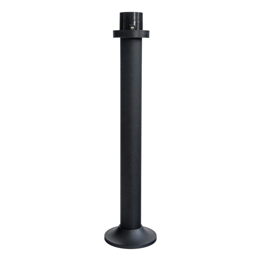 BRILAGI - Lauko lempos stovas HARBOR 1xE27/40W/230V 90 cm IP33 juoda