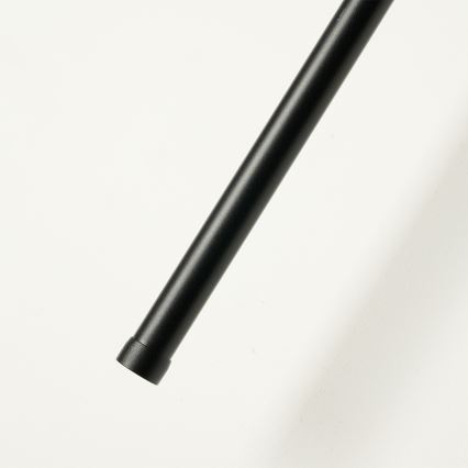 Brilagi - LED lauko sieninis šviestuvas AURA LED/12W/230V 4000K IP54 65 cm juodas CRI 90