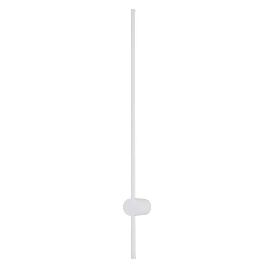 Brilagi - LED lauko sieninis šviestuvas AURA LED/20W/230V 3000K IP54 97 cm balta CRI 90