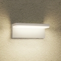 Brilagi - Lauko sieninis LED šviestuvas TESSI LED/10W/230V balta IP54