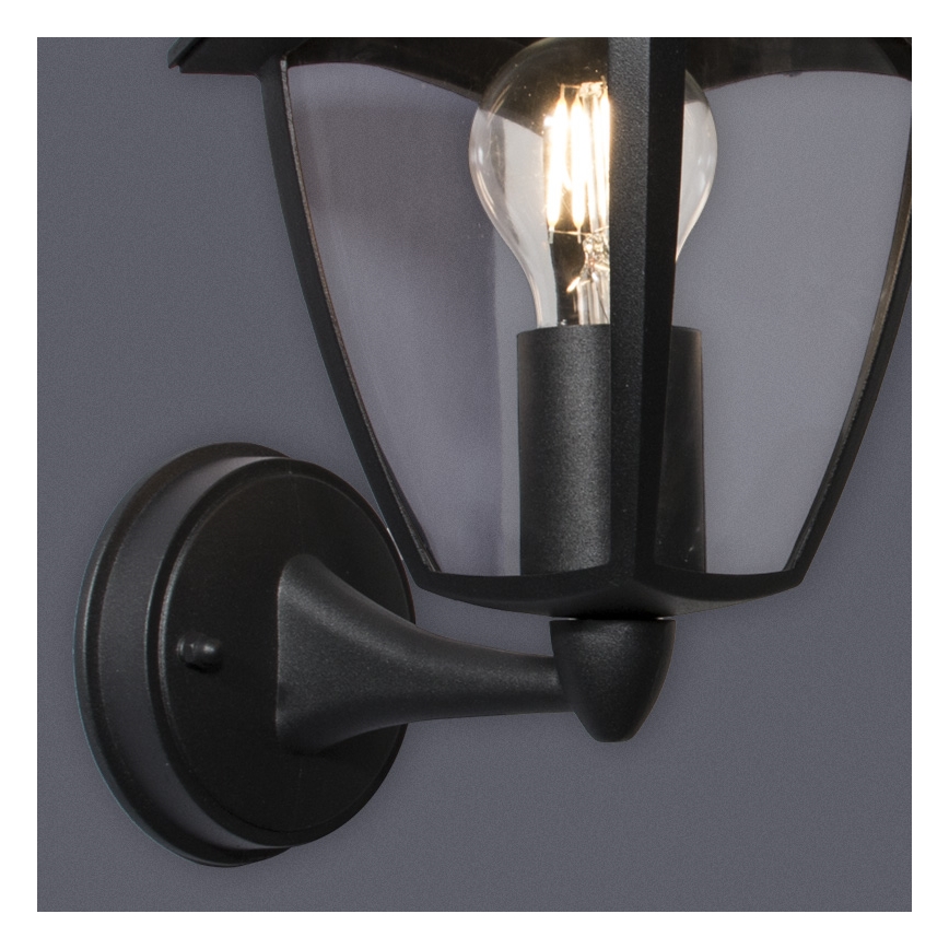 Brilagi -  Lauko sieninis šviestuvas LUNA 1xE27/60W/230V IP44