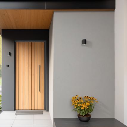 Brilagi - Lauko sieninis šviestuvas MATERA 1xGU10/30W/230V IP54