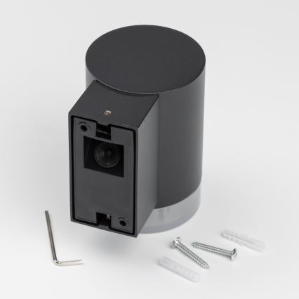 Brilagi - Lauko sieninis šviestuvas MATERA 1xGU10/30W/230V IP54