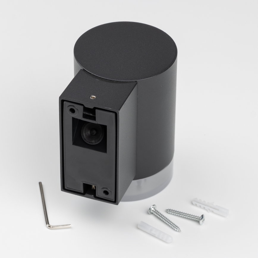 Brilagi - Lauko sieninis šviestuvas MATERA 1xGU10/30W/230V IP54