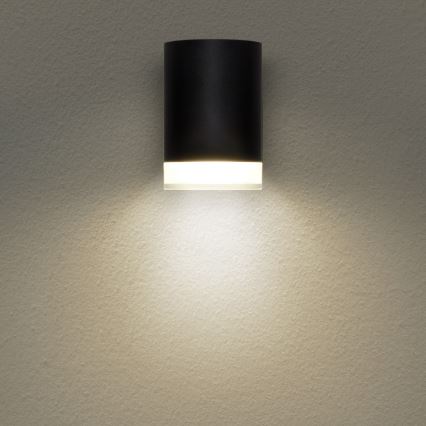 Brilagi - Lauko sieninis šviestuvas MATERA 1xGU10/30W/230V IP54