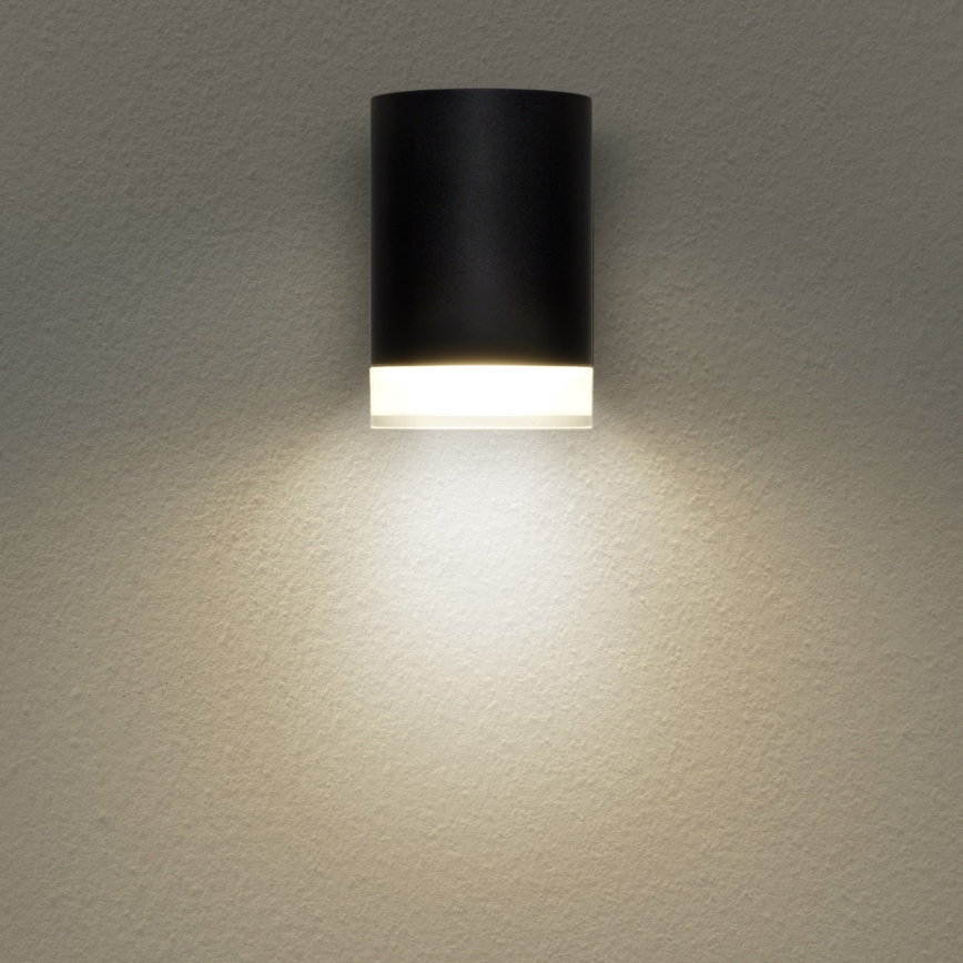 Brilagi - Lauko sieninis šviestuvas MATERA 1xGU10/30W/230V IP54
