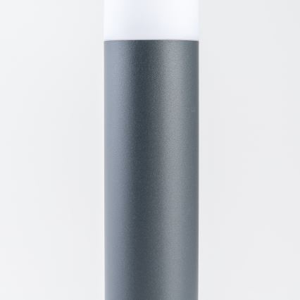 BRILAGI - Lauko šviestuvas ELIA 1xE27/20W/230V IP44 50 cm antracito spalvos