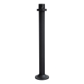 BRILAGI - Lauko šviestuvo stovas HARBOR 1xE27/40W/230V 120 cm IP33 juodas