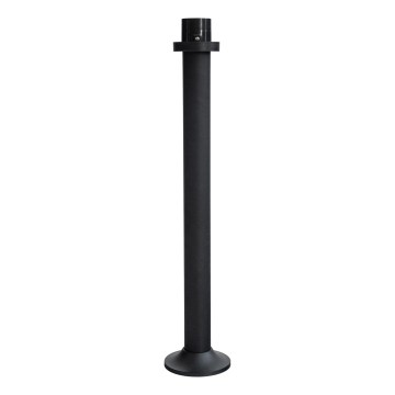 BRILAGI - Lauko šviestuvo stovas HARBOR 1xE27/40W/230V 120 cm IP33 juodas