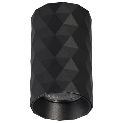 Brilagi - LED Akcentinis apšvietimas ALICE 1xGU10/30W/230V juoda
