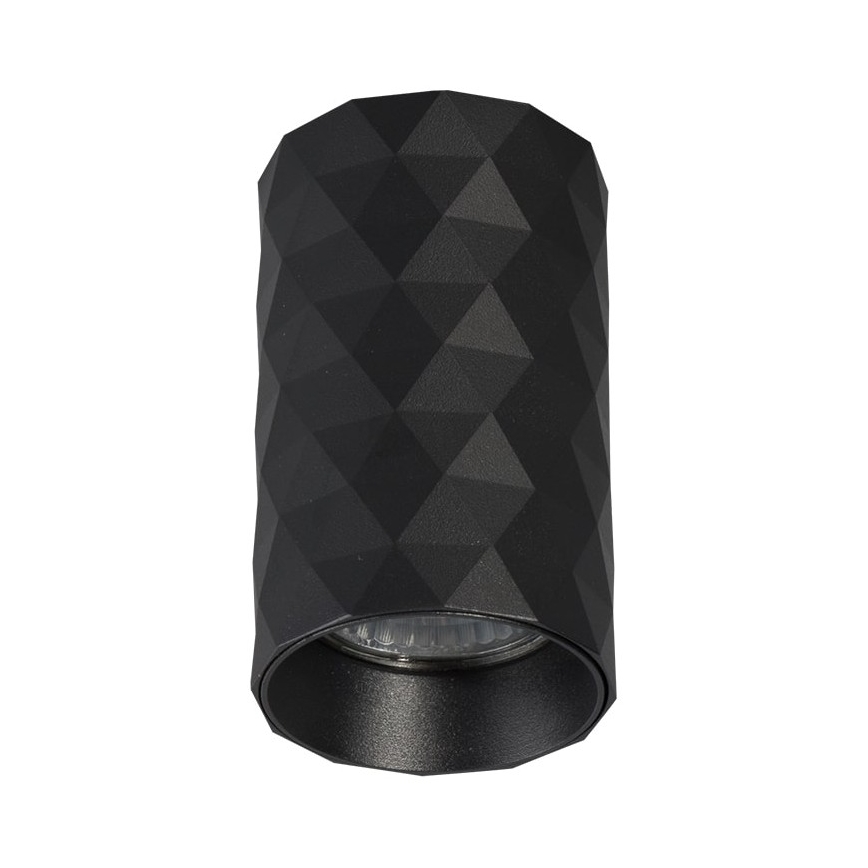 Brilagi - LED Akcentinis apšvietimas ALICE 1xGU10/30W/230V juoda