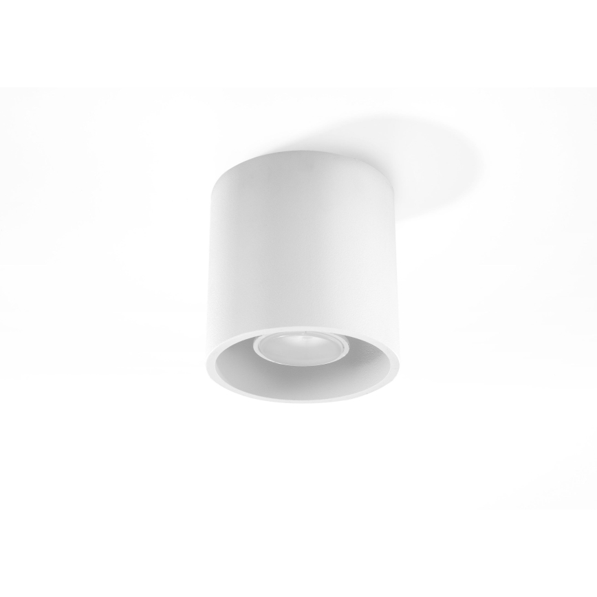 Brilagi -  LED akcentinis šviestuvas FRIDA 1xGU10/7W/230V balta