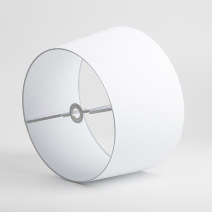 Brilagi - LED ant lubų montuojamas šviestuvas CERIA 1xE27/40W/230V Ø 45 cm baltas