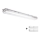Brilagi - LED didelio našumo fluorescencinis šviestuvas OPTIMA T8 2xG13/9W/230V 4000K IP65 67,5 cm