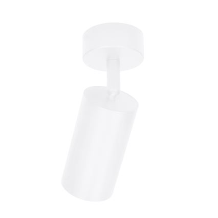 BRILAGI - LED RGBW dimeriuojamas taškinis šviestuvas SELE 1xGU10/4,8W/230V 3000K baltas + nuotolinio valdymo pultas