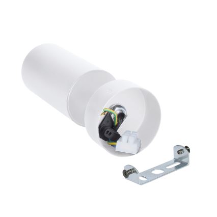 BRILAGI - LED RGBW dimeriuojamas taškinis šviestuvas SELE 1xGU10/4,8W/230V 3000K baltas + nuotolinio valdymo pultas