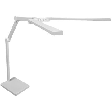 Brilagi - LED dimeriuojama jutiklinė stalinė lempa VARIO LED/24W/230V 3000-6500K CRI 92 balta