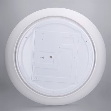 Brilagi - Dimeriuojamas LED lubinis šviestuvas ALVA LED/48W/230V 3000-6500K Ø 51 cm balta + nuotolinis valdymas