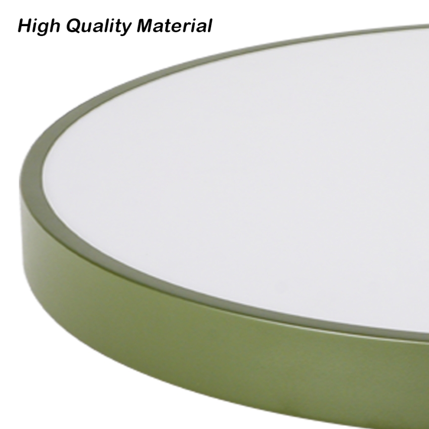 Brilagi - reguliuojamas LED šviestuvas POOL SMART LED/128W/230V skers. 100 cm Wi-Fi Tuya + nuotolinis valdymas, žalia