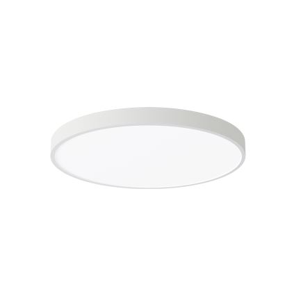 Brilagi - dimeriuojamas LED lubų šviestuvas POOL SMART LED/60W/230V 50 cm 3000-6000K Wi-Fi Tuya + su nuotoliniu valdymu balta