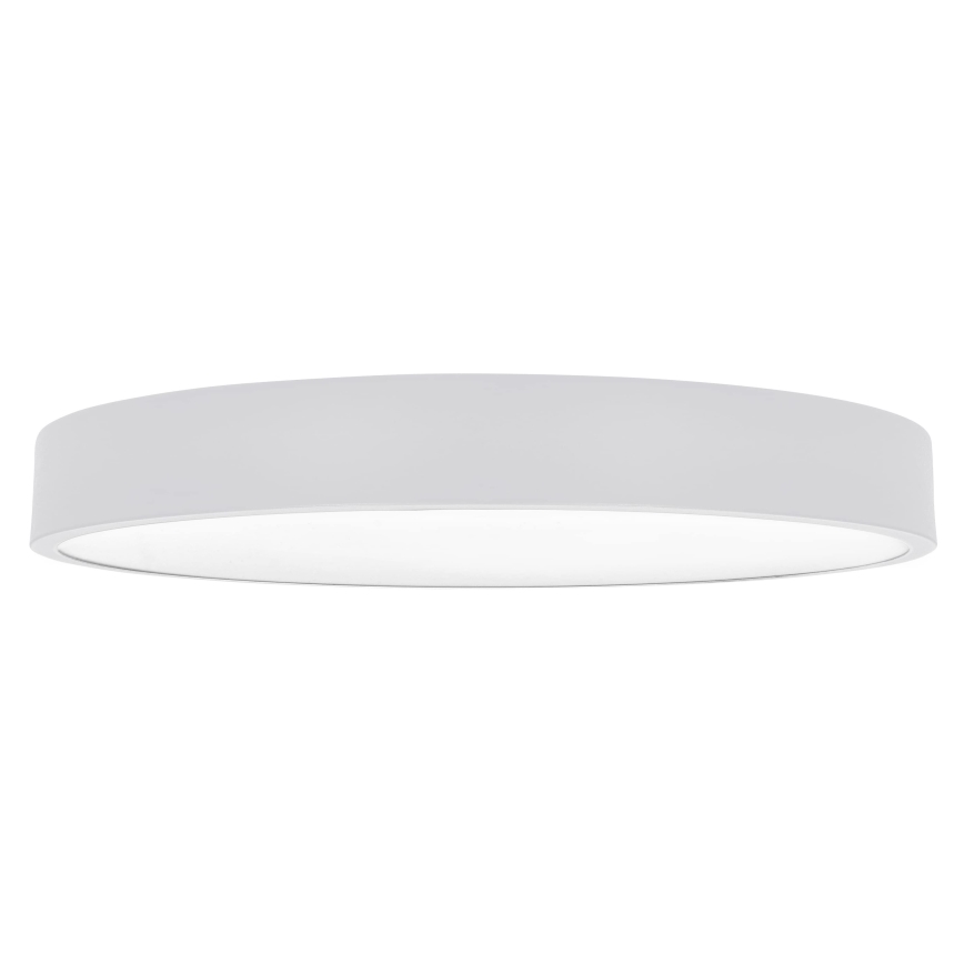 Brilagi - dimeriuojamas LED lubų šviestuvas POOL SMART LED/60W/230V 50 cm 3000-6000K Wi-Fi Tuya + su nuotoliniu valdymu balta