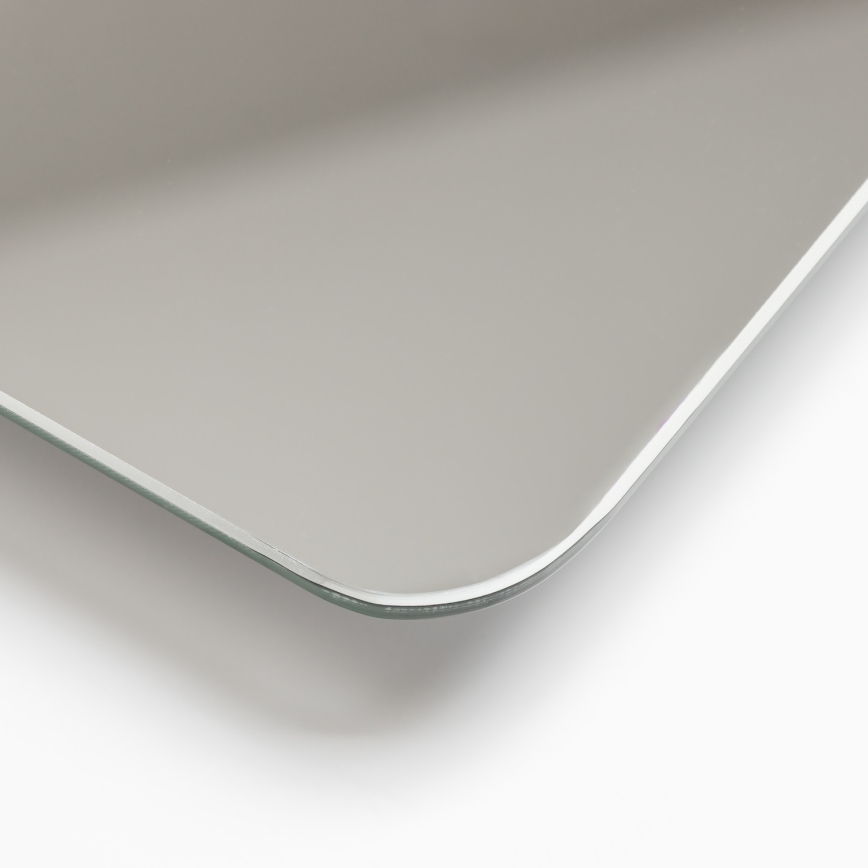 Brilagi - LED šildomas vonios veidrodis DIANA LED/20W/230V 60x90 cm IP44 CRI 90 su reguliuojamu ryškumu + CCT