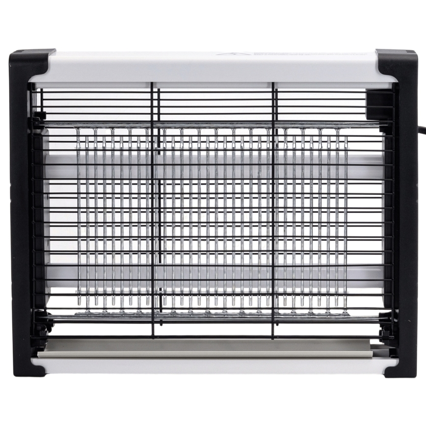 Brilagi - LED elektrinė vabzdžių gaudyklė UV 2xLED/3W/230V 30 m2