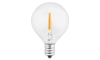 Brilagi - LED elektros lemputė G40 E12/0,8W/230V 6000K