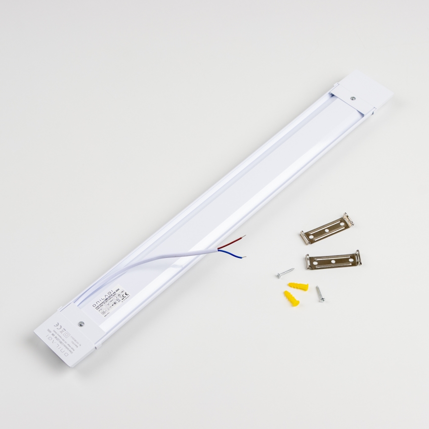 Brilagi - LED fluorescencinis šviestuvas LUMA LED/16W/230V 60 cm