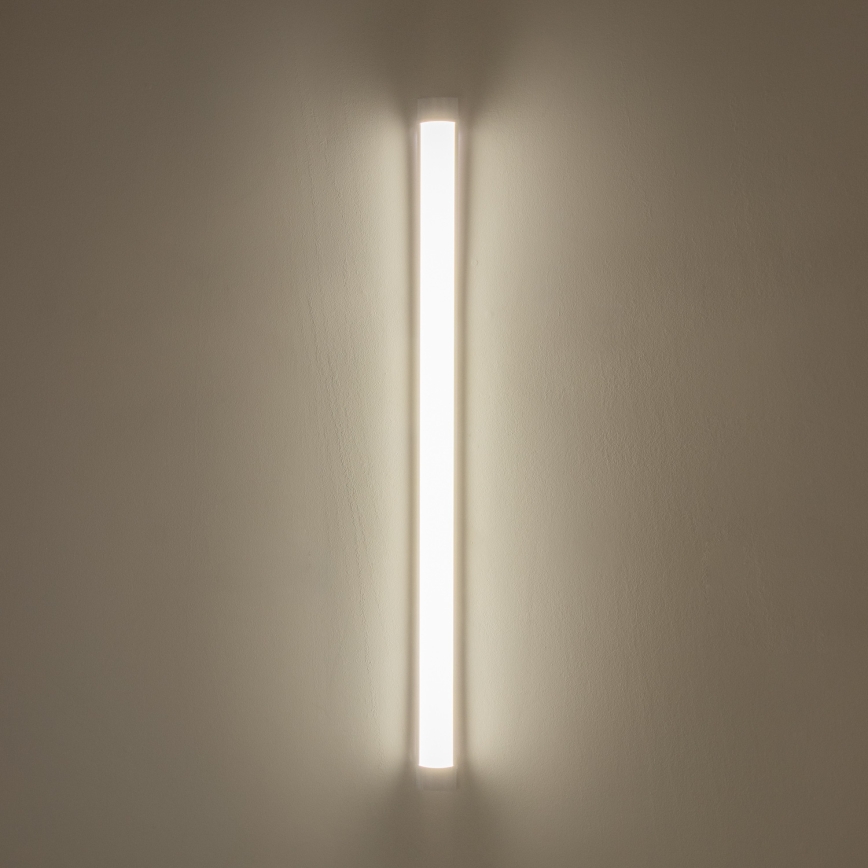 Brilagi - LED fluorescencinis šviestuvas LUMA LED/32W/230V 120 cm