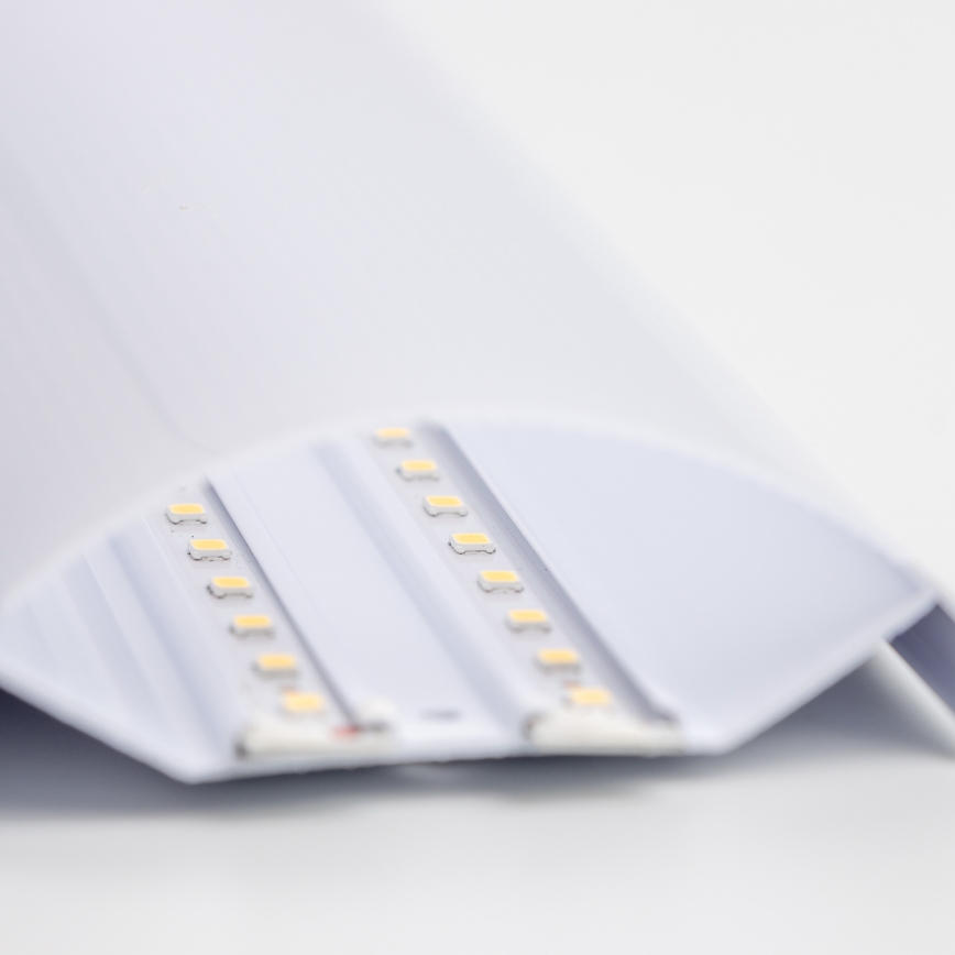 Brilagi - LED fluorescencinis šviestuvas LUMA LED/32W/230V 120 cm