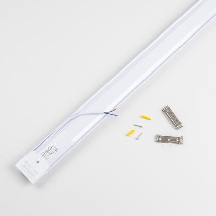 Brilagi - LED fluorescencinis šviestuvas LUMA LED/32W/230V 120 cm