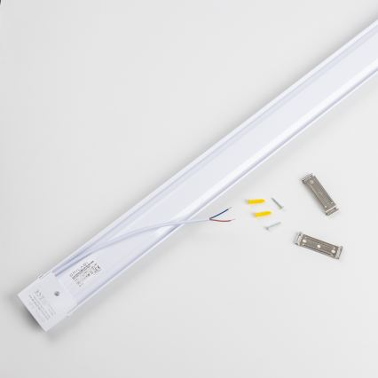 Brilagi - LED fluorescencinis šviestuvas LUMA LED/40W/230V 150 cm