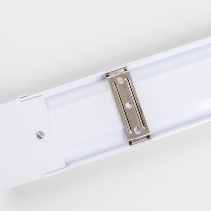 Brilagi - LED fluorescencinis šviestuvas LUMA LED/40W/230V 150 cm