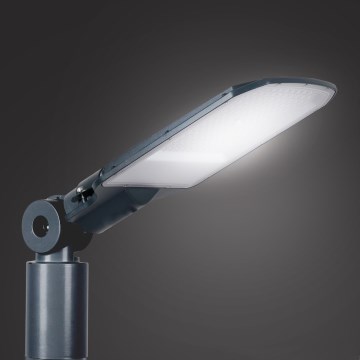 Brilagi - LED gatvės šviestuvas URBANLIGHT LED/100W/230V antracitas IP65