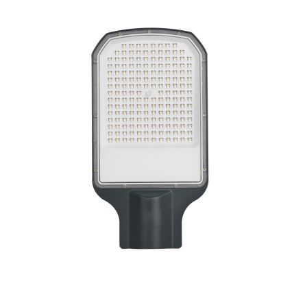 Brilagi - LED gatvės šviestuvas URBANLIGHT LED/100W/230V antracitas IP65