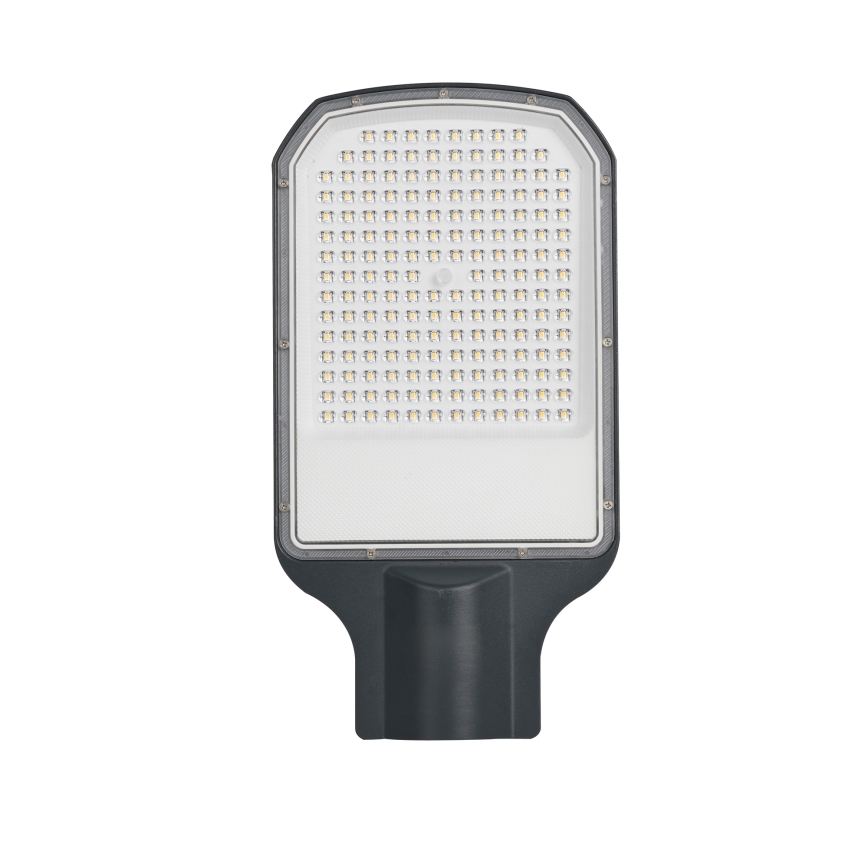 Brilagi - LED gatvės šviestuvas URBANLIGHT LED/100W/230V antracitas IP65