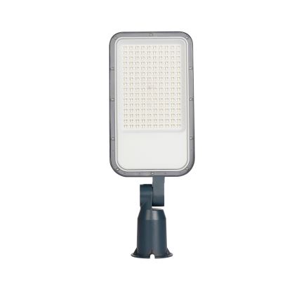 Brilagi - LED gatvės šviestuvas URBANLIGHT LED/100W/230V antracitas IP65
