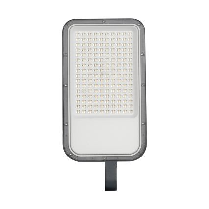 Brilagi - LED gatvės šviestuvas URBANLIGHT LED/100W/230V antracitas IP65