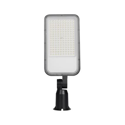Brilagi - LED gatvės šviestuvas URBANLIGHT LED/100W/230V juoda IP65