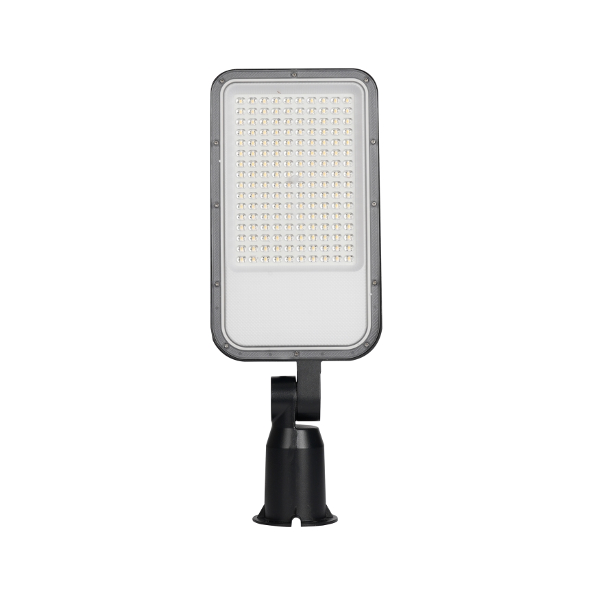 Brilagi - LED gatvės šviestuvas URBANLIGHT LED/100W/230V juoda IP65